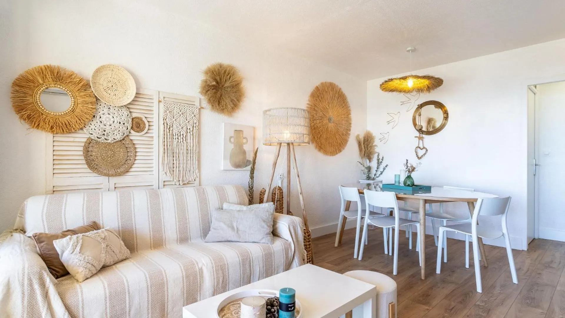 Studio Port De La Gavine-31 By Interhome Hyeres 0*,  France